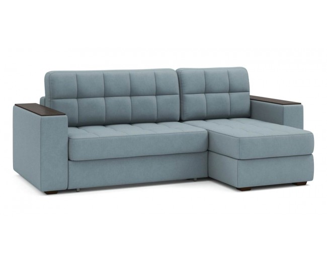 Гринвич  22 узкие подлокотники декор венге фото