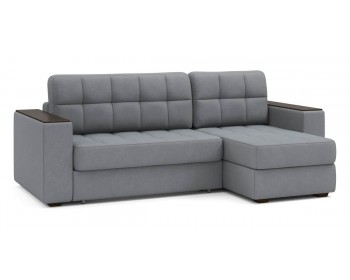 Диван Гринвич 22 узкие подлокотники декор венге