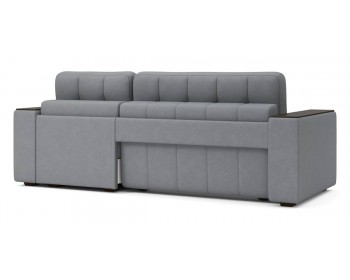 Диван Гринвич 22 узкие подлокотники декор венге