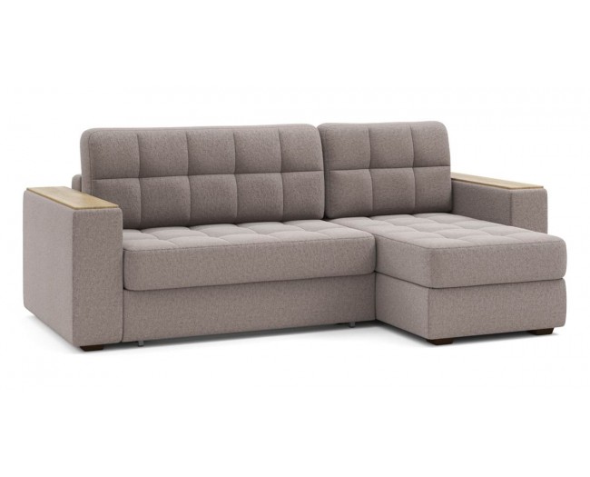 Гринвич  22 узкие подлокотники декор дуб каньон фото