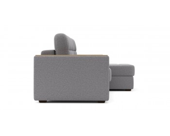 Диван Гринвич 22 узкие подлокотники декор дуб каньон