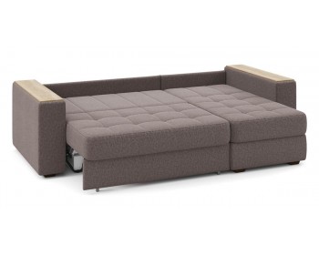 Диван Гринвич 22 узкие подлокотники декор дуб каньон