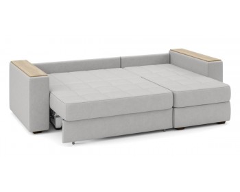 Диван Гринвич 22 узкие подлокотники декор дуб каньон