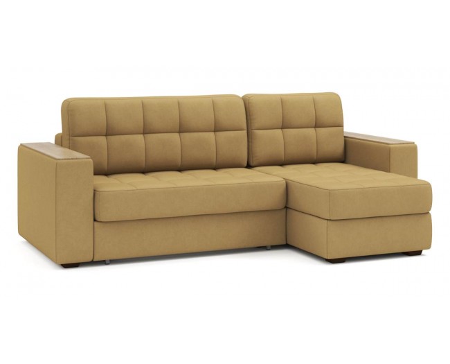 Гринвич  22 узкие подлокотники декор дуб каньон фото