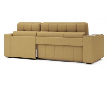 Диван Гринвич 22 узкие подлокотники декор дуб каньон