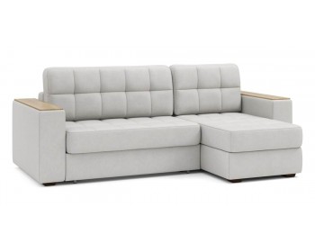 Диван Гринвич 22 узкие подлокотники декор дуб каньон