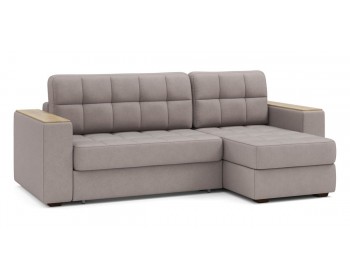 Диван Гринвич 22 узкие подлокотники декор дуб каньон