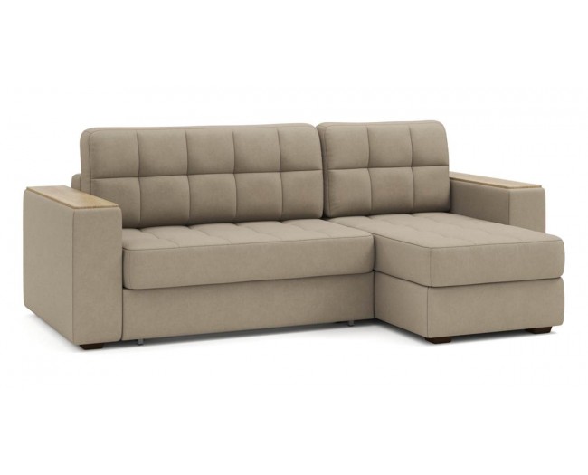 Гринвич  22 узкие подлокотники декор дуб каньон фото