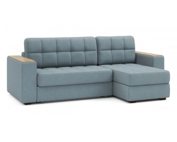 Диван Гринвич 22 узкие подлокотники декор дуб каньон