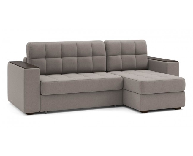 Гринвич  22 узкие подлокотники декор венге фото