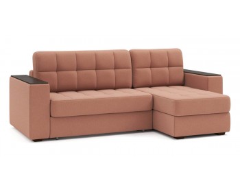 Диван Гринвич 22 узкие подлокотники декор венге