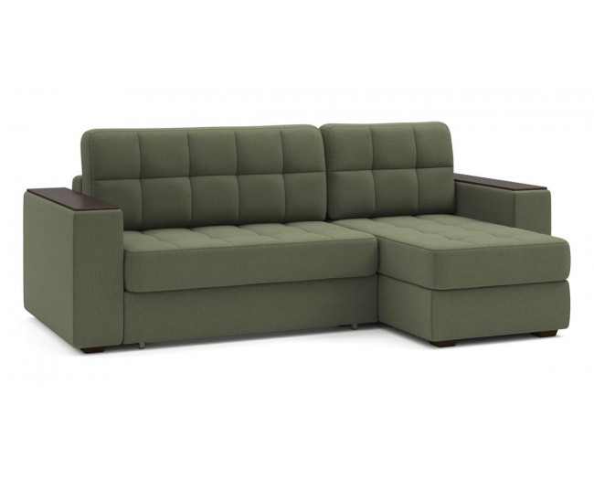 Гринвич  22 узкие подлокотники декор венге фото