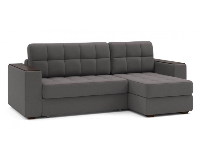 Гринвич  22 узкие подлокотники декор венге фото