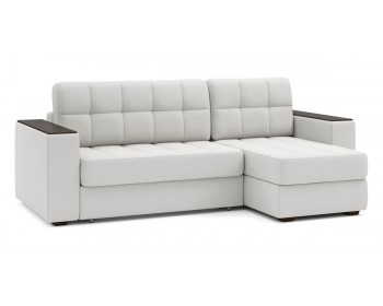 Диван Гринвич 22 узкие подлокотники декор венге