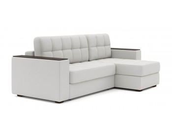 Диван Гринвич 22 узкие подлокотники декор венге