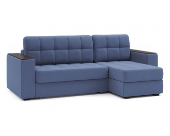 Диван Гринвич 22 узкие подлокотники декор венге