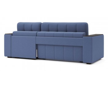 Диван Гринвич 22 узкие подлокотники декор венге