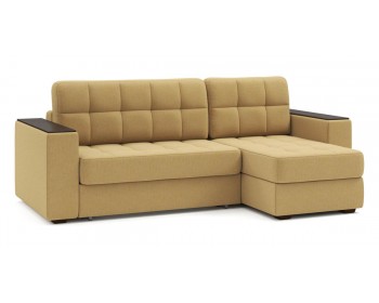 Диван Гринвич 22 узкие подлокотники декор венге