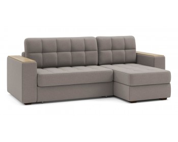 Диван Гринвич 22 узкие подлокотники декор дуб каньон