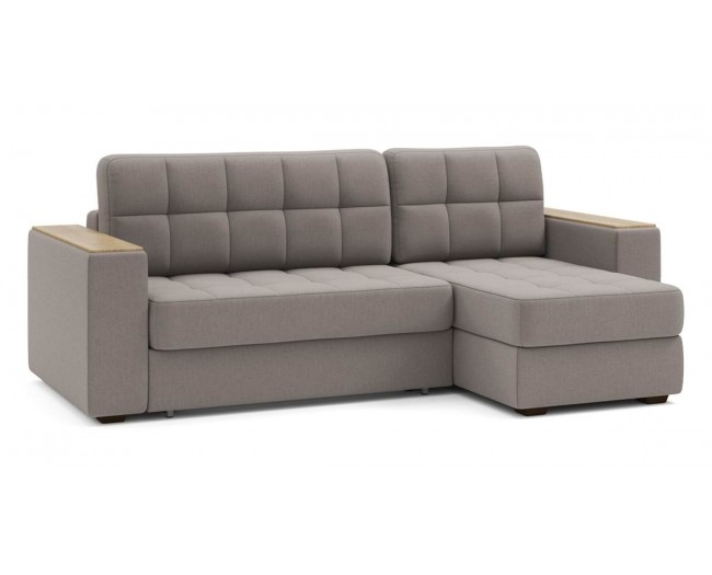 Гринвич  22 узкие подлокотники декор дуб каньон фото