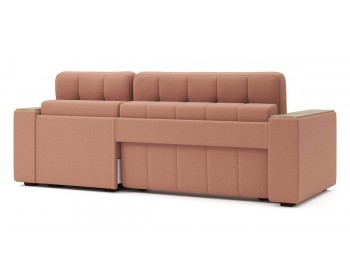 Диван Гринвич 22 узкие подлокотники декор дуб каньон