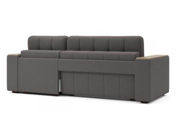 Диван Гринвич 22 узкие подлокотники декор дуб каньон