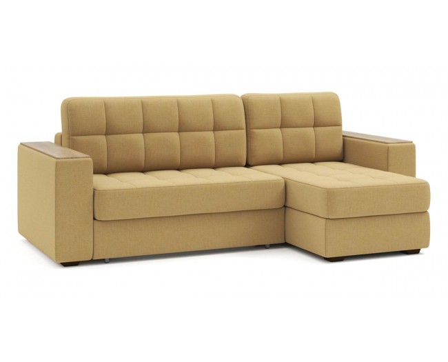 Гринвич  22 узкие подлокотники декор дуб каньон фото