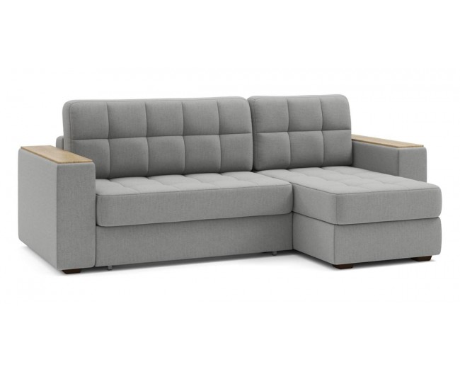 Гринвич  22 узкие подлокотники декор дуб каньон фото