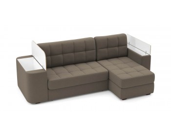 Угловой диван Гринвич  22 декор дуб каньон