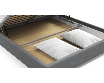 Кровать Берта