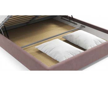 Кровать Берта