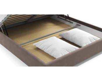 Кровать Берта