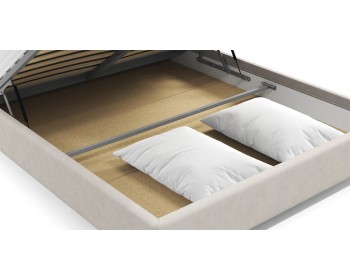 Кровать Берта