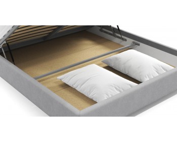 Кровать Берта