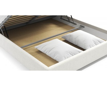 Кровать Берта