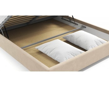 Кровать Берта