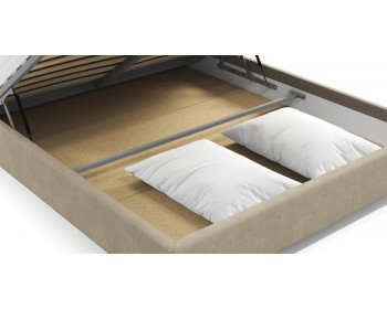 Кровать Берта