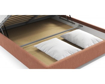 Кровать Берта