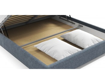 Кровать Берта