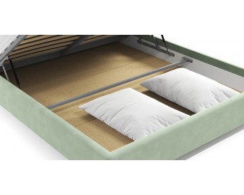 Кровать Берта