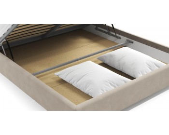 Кровать Берта