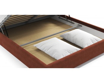 Кровать Берта