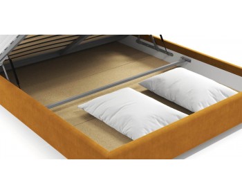 Кровать Берта