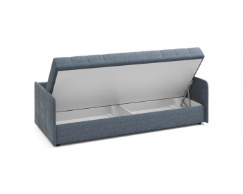 Диван прямой Томас УНО 211 прямой Синий