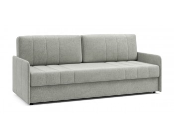 Диван прямой Томас УНО 211 прямой Серый