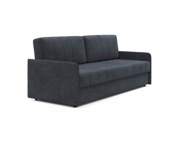 Диван прямой Томас УНО 211 прямой Графит