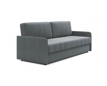 Диван прямой Томас УНО 211 прямой Серый