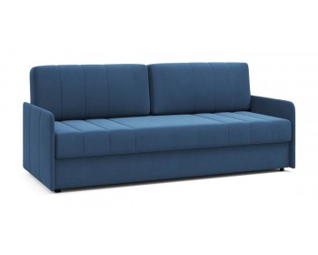 Диван прямой Томас УНО 211 прямой Синий