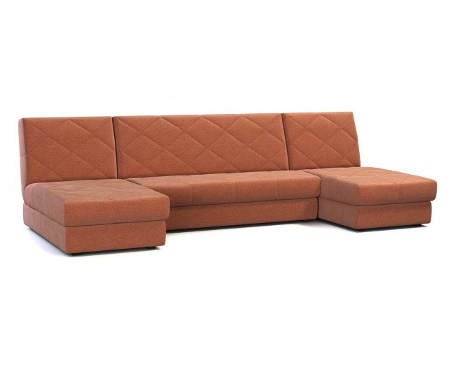 П-образный Баден фото