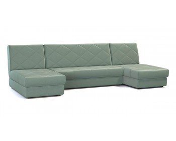 Диван П-образный Баден